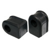 Stabilizer Bar Bushing for 1995-2001 Domestics 1pc Rear 19056