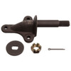 Steering Idler Arm Bracket Assembly for 1964-1966 Domestics 1pc Front 20503