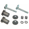 Alignment Cam Bolt Kit for 1965-1993 Domestics Front Upper 15647