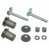 Alignment Cam Bolt Kit for 1965-1993 Domestics Front Upper 15647