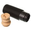 Strut Bellows for 1986-2014 Domestics 1pc Rear 52508