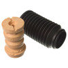 Strut Bellows for 1996-2012 Domestics 1pc Rear 52509
