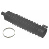 Rack and Pinion Bellows for 1981-1999 Domestics 1pc Front 26547