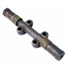 Control Arm Shaft for 1940-1940 Domestics 1pc Front Upper 15394