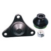 Ball Joint for 1968-1985 Domestics 1pc Front Upper 10633