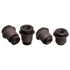 Control Arm Bushing for 1953-2011 Domestics 1pc Front Upper 22579