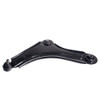 Control Arm and Ball Joint Assembly for 1999-2002 1pc Front Left Lower 10825