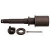 Control Arm Shaft for 1962-1976 Domestics 1pc Front Lower 22970