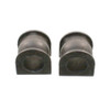 Stabilizer Bar Bushing for 1995-1999 Acura / Honda Front 2pc 16628
