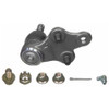 Ball Joint for 1991-1999 Domestics 1pc Front Left Lower 10845