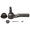 Steering Tie Rod End for 1969-1974 Ford Front Left 25487