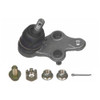 Ball Joint for 1991-1999 Domestics 1pc Front Right Lower 10846