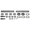 Steering King Pin Set for 1957-1967 Ford Front 2pc 30355