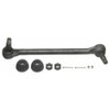 Steering Drag Link for 1988-1991 Domestics 1pc Front 27138