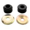 Strut Rod Bushing Kit for 1979-1987 Toyota Front 2pc 16665