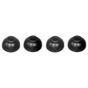 Strut Rod Bushing Kit for 1979-1991 Honda Front 4pc 16666