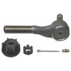Steering Tie Rod End for 1968-1974 Ford / Mercury Front 25498