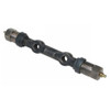 Control Arm Shaft for 1946-1951 Domestics 1pc Front Upper 15430