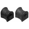Stabilizer Bar Bushing for 1968-1978 Domestics 1pc Front 15996