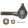 Steering Tie Rod End for 1986-1998 Asuna Chevrolet Geo Suzuki Front Left 27157