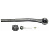 Steering Tie Rod End for 1961-1974 Pontiac Front Left 25772