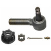 Steering Tie Rod End for 1969-1993 Dodge / Plymouth Front Left 25508