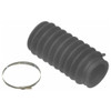 Rack and Pinion Bellows for 1976-1982 Domestics 1pc Front 26588