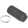 Rack and Pinion Bellows for 1976-1982 Domestics 1pc Front 26588