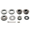 Steering Idler Arm Repair for 1960-1966 Domestics 1pc Front 20266