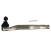 Steering Tie Rod End for 1992-1996 Honda Front Left 28584