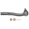 Steering Tie Rod End for 1986-1991 Acura / Sterling Front Left 27167