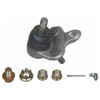 Ball Joint for 1994-2002 Domestics 1pc Front Lower 10907