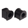 Stabilizer Bar Bushing for 1991-2001 Domestics 1pc Rear 16032
