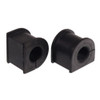 Stabilizer Bar Bushing for 1991-2001 Domestics 1pc Rear 16032