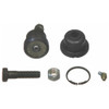 Ball Joint for 1991-2000 Domestics 1pc Front Lower 10912