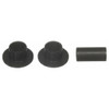 Rack and Pinion Mount Bushing for 1988-2008 Domestics 1pc Rear 17218