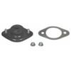 Shock Mount for 1992-2008 Domestics 1pc Rear 53131