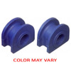 Stabilizer Bar Bushing for 1968-2011 Domestics Rear 17221
