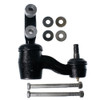 Steering Idler Arm for 1992-2006 Domestics 1pc Front 20772