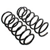 Coil Spring for 1990-1992 Domestics 1pc Front 46371