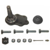 Ball Joint for 1997-1999 Domestics 1pc Front Lower 10924