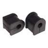 Stabilizer Bar Bushing for 1999-2007 Domestics 1pc Rear 16057