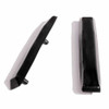 Bumper Guard for 1970-1972 Dodge Challenger 2 Piece Rear EPDM Rubber BG 101-A
