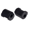 Stabilizer Bar Bushing for 1993-2010 Domestics 1pc Rear 16062