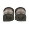 Stabilizer Bar Bushing for 1998-2002 Honda Front 2pc 16064