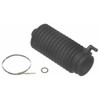 Rack and Pinion Bellows for 1979-1990 Domestics 1pc Front Left 26622