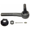 Steering Tie Rod End for 1992-1997 Ford / Mazda Front Left 27459