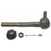 Steering Tie Rod End for 1971-1972 Chevrolet / GMC Front 25539