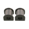 Stabilizer Bar Bushing for 1996-2001 Toyota Front Rear 2pc 16072