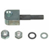 Alignment Cam Bolt for 1986-1989 Domestics 1pc Front Upper 71824